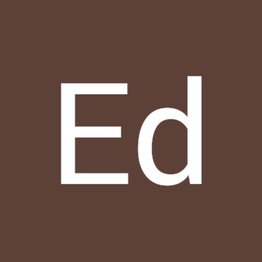 Meet your Posher, Ed